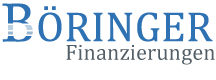 Böringer Finanz Logo